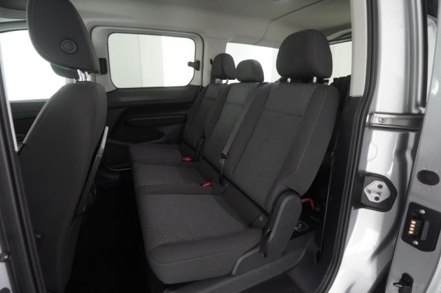FORD Tourneo Connect usata 9