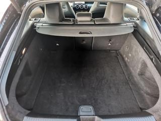 MERCEDES-BENZ CLA 180 usata, con Filtro antiparticolato