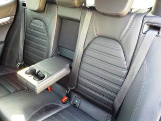 ALFA ROMEO Stelvio usata, con Fari Xenon