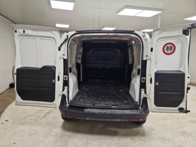 FIAT Doblo usata 7