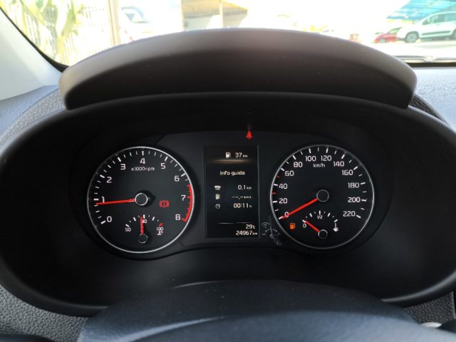 KIA Picanto usata 14