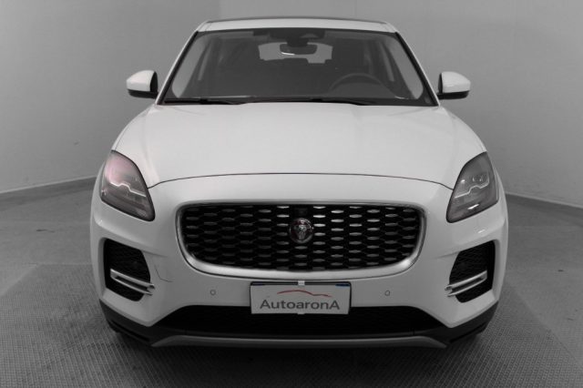 JAGUAR E-Pace usata, con Airbag