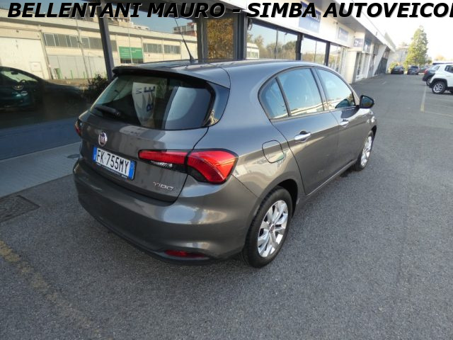 FIAT Tipo usata, con Chiusura centralizzata