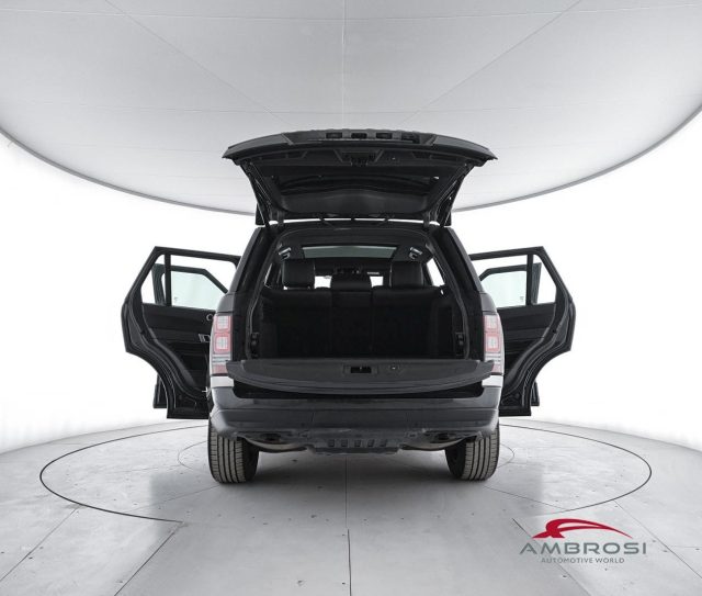 LAND ROVER Range Rover usata 6