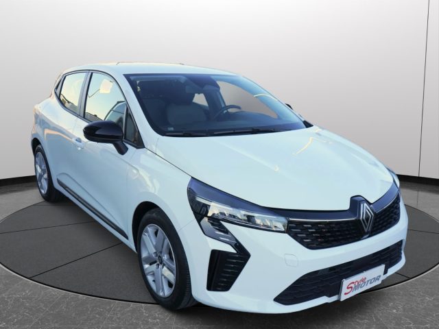 RENAULT Clio usata, con Airbag laterali