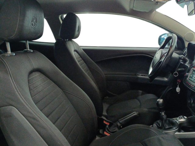 ALFA ROMEO MiTo usata, con Cruise Control