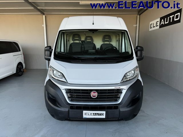 FIAT Ducato usata, con Airbag