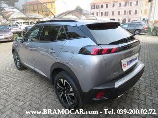 PEUGEOT 3008 usata, con Cerchi in lega