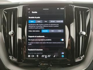 VOLVO XC60 usata, con Volante in pelle
