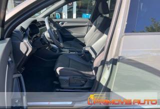 AUDI Q3 usata, con Airbag
