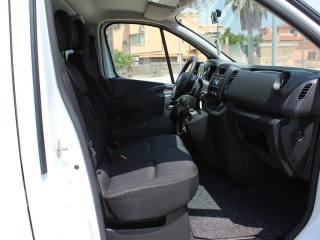FIAT Talento usata, con Servosterzo