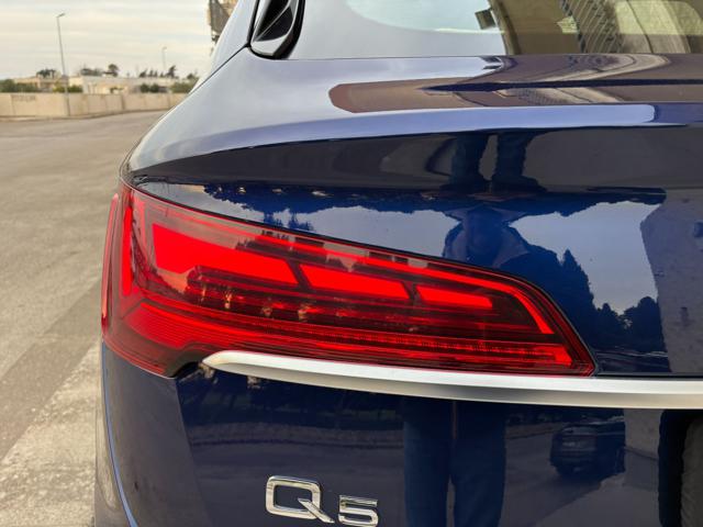 AUDI Q5 usata, con Bluetooth