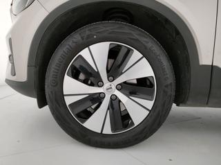 VOLVO XC40 usata, con Boardcomputer