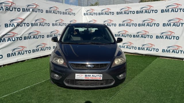 FORD Focus usata, con Airbag