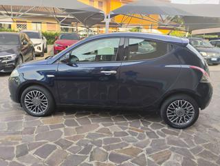 LANCIA Ypsilon usata, con Boardcomputer