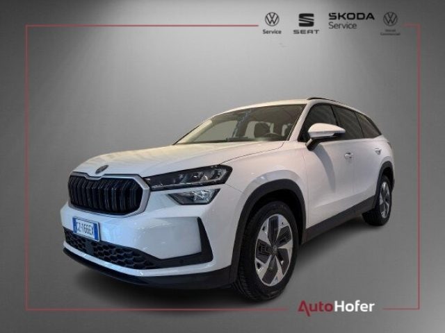 SKODA Kodiaq usata, con ABS