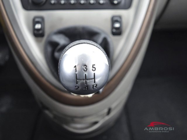 CITROEN Xsara Picasso usata 14
