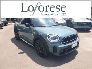 MINI Countryman usata, con Airbag