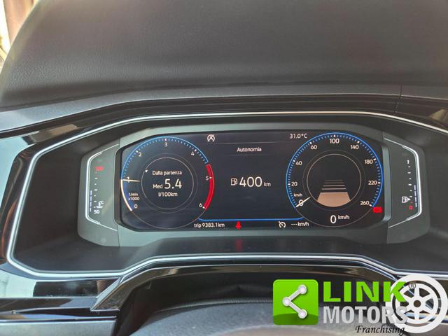 VOLKSWAGEN Polo usata, con Alzacristalli elettrici