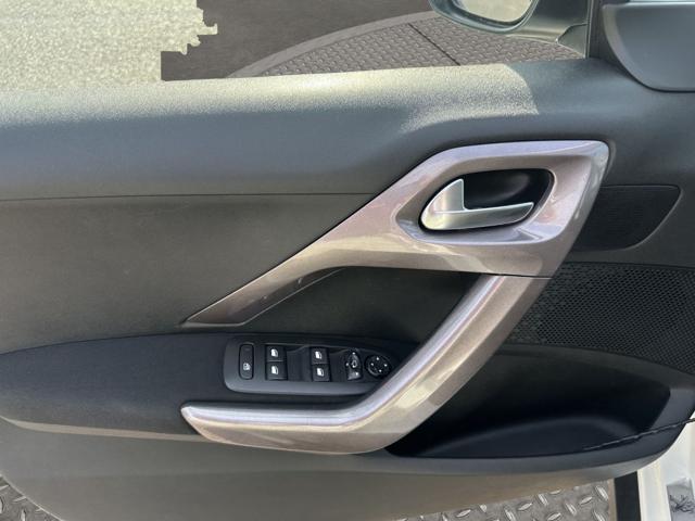 PEUGEOT 2008 usata, con Boardcomputer