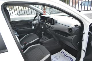 HYUNDAI i10 usata, con Servosterzo