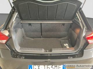 SEAT Ibiza usata, con Specchietti laterali elettrici