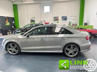 AUDI A3 usata, con Airbag laterali