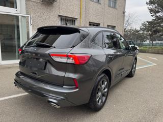 FORD Kuga usata, con Airbag laterali