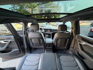 VOLKSWAGEN Touareg usata, con Controllo automatico clima