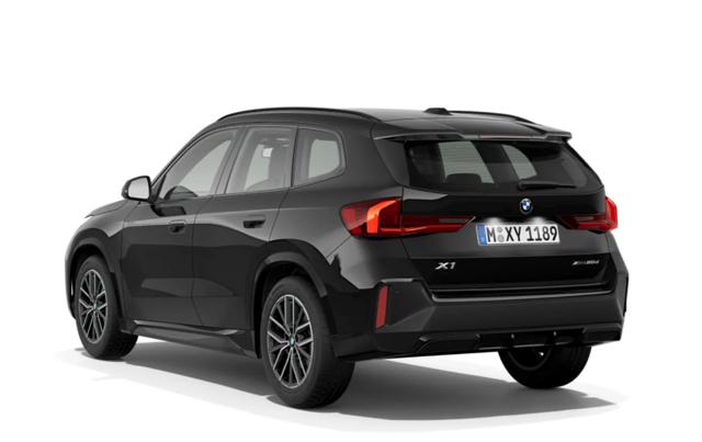 BMW X1 usata, con Airbag Passeggero