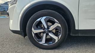 NISSAN Qashqai usata, con USB