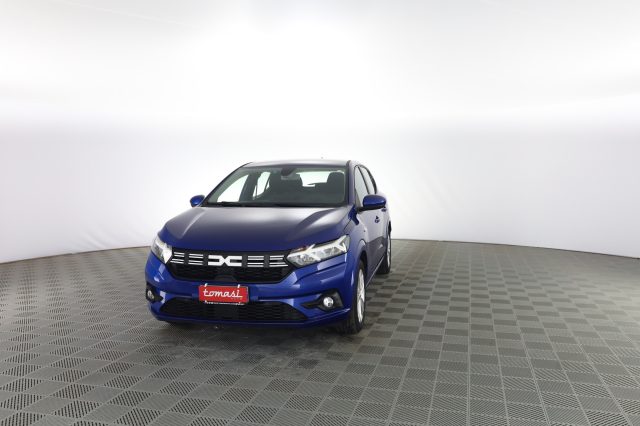 DACIA Sandero usata 0