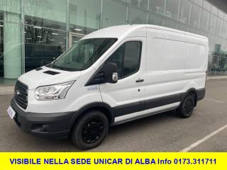 FORD Transit usata, con Airbag