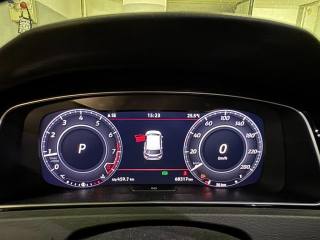 VOLKSWAGEN Golf GTI usata, con Fendinebbia