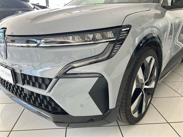 RENAULT Megane usata, con Chiusura centralizzata