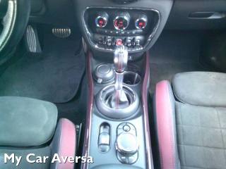 MINI Clubman usata, con Bracciolo
