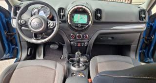 MINI Countryman usata, con Controllo automatico clima