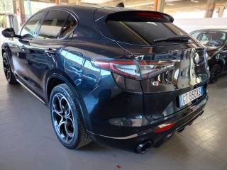 ALFA ROMEO Stelvio usata, con Cruise Control