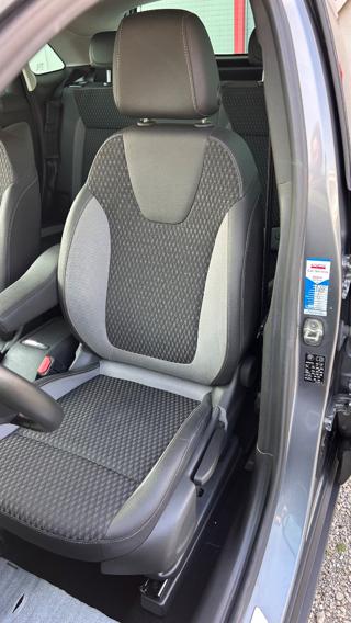 OPEL Crossland X usata 25