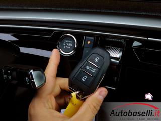 PEUGEOT 3008 usata, con Hill holder