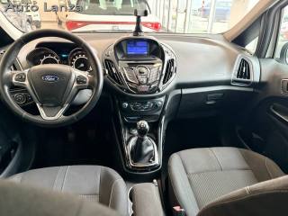 FORD B-Max usata, con Alzacristalli elettrici