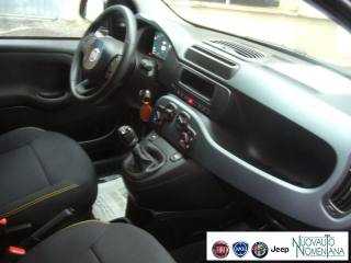 FIAT Panda usata 22