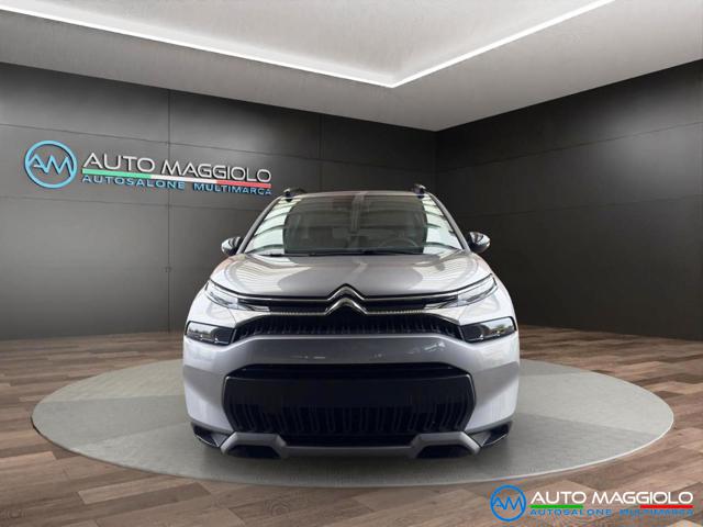 CITROEN C3 Aircross usata, con Airbag