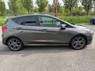 FORD Fiesta usata, con Chiusura centralizzata