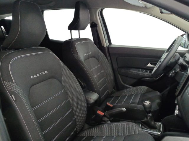 DACIA Duster usata, con Cruise Control