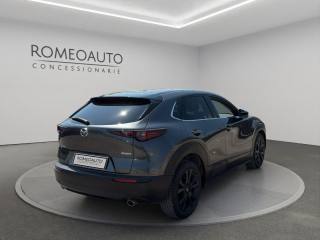 MAZDA CX-30 usata, con Antifurto
