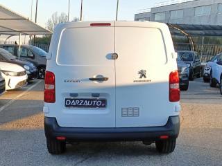 PEUGEOT Expert usata, con Isofix