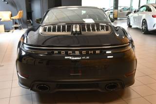 PORSCHE Targa usata 178