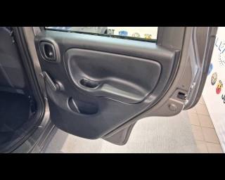 FIAT New Panda usata 14