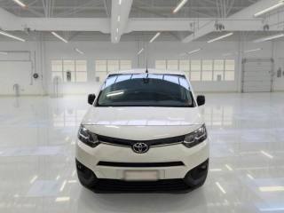 TOYOTA Proace City usata, con Chiusura centralizzata